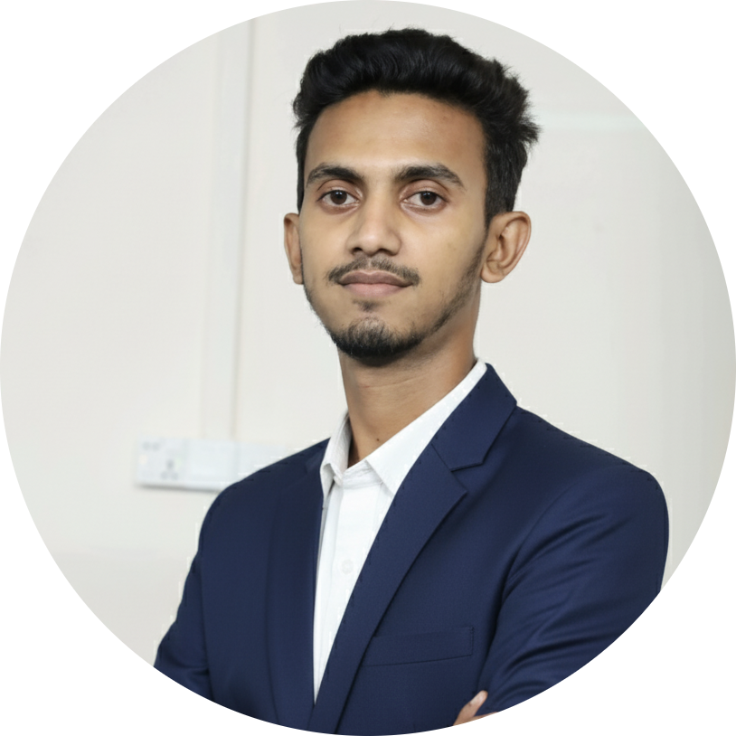 MD Saidur Rahman